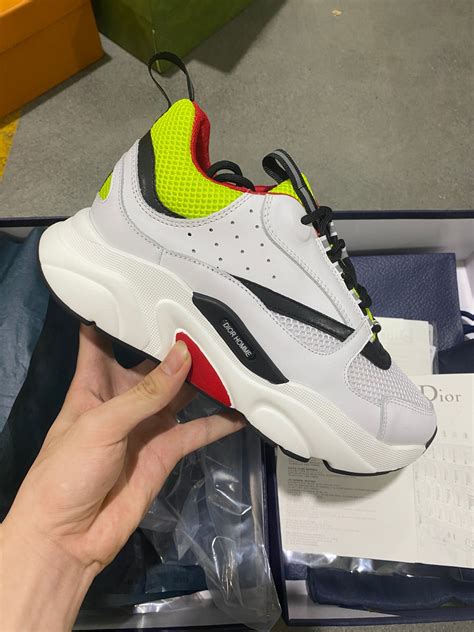 dior b22 dhgate reddit